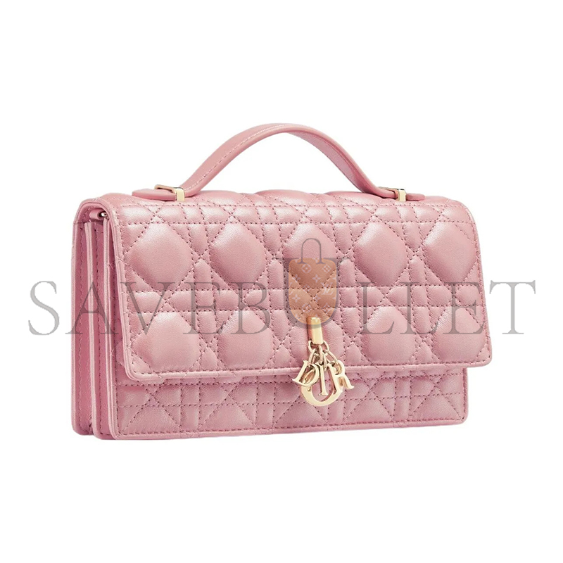 D*or my D*or mini bag s0980onjl-m92p (21*11*5cm)